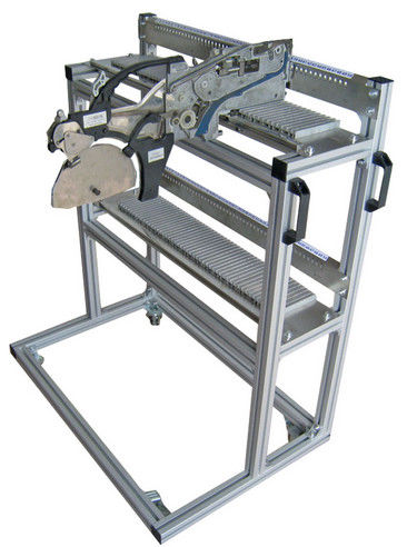 Carrozze di stoccaggio Samsung SM Feeder Disassembly Type Samsung Feeder Trolley