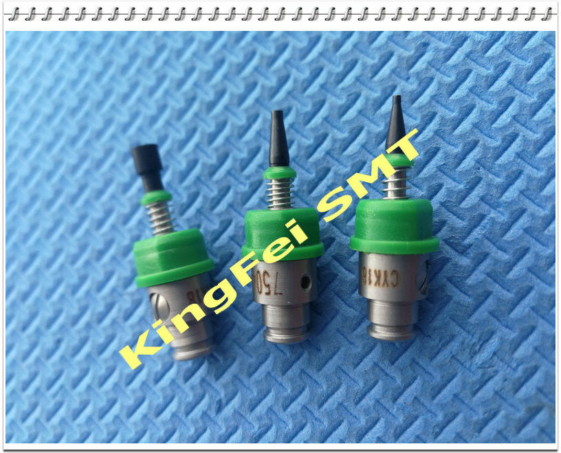 JUKI 7505 ugello SMT ugello per RS-1 Surface Mount Machine originale nuovo