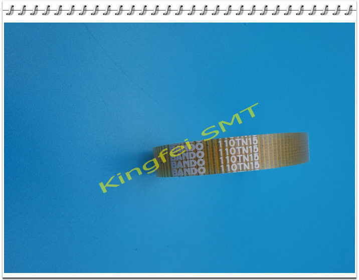 KG7-M7116-00X YVL88 nessuna 2 cinghia capa della cinghia 110TN15-5.0K Yamaha di asse della R