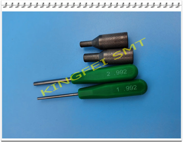 Maschera N510055113AA Pin Gauge AG-2.99 di N210130779A per la scanalatura della palla di Panasonic NPM