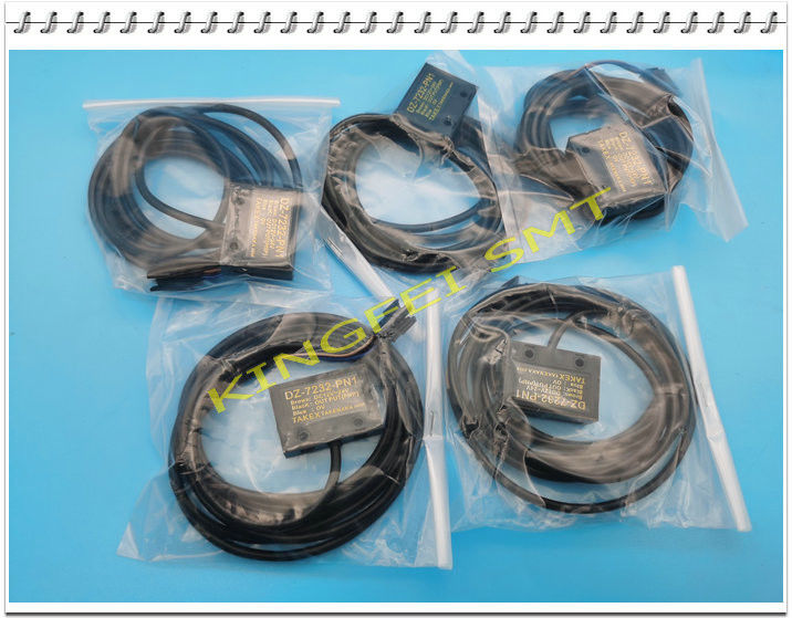 Originale del sensore dei pezzi di ricambio DZ-7232-PN2 SMT del sensore KM0-M655F-10X SMT di YV88X