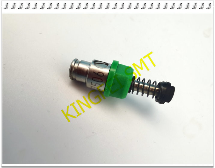 JUKI RS-1 RS-1R Nozzle Assembly 7506 40183426 JUKI 7506 Nozzle originale