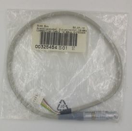 pezzi di ricambio di SMT dell'alimentatore di 12mm S, cavo di collegamento 00325454S01 dell'alimentatore di Siemens