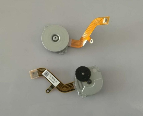 Motore elettrico dell'alimentatore di YAMAHA del motore dell'alimentatore di KLJ-MC120-000 ZS8MM