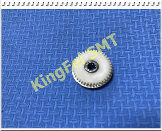 Ingranaggio delle parti dell'alimentatore di CP40 8mm Samsung con sopportare rendimento elevato J2500525