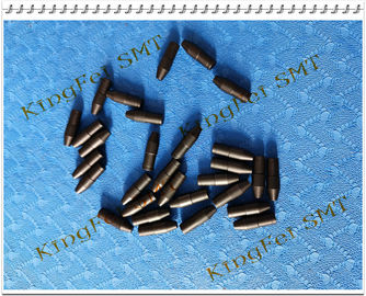 Pin di colpo delle parti KW1-M1112-00X CL8MM dell'alimentatore di Yamaha del metallo una garanzia da 1 anno