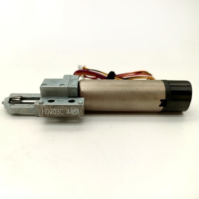 Motore 1.7W di CC del motore N510043589AA dell'alimentatore di NPM 8mm