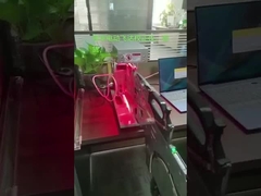 AM03-020529A Strumento di calibrazione delle PMI Samsung Hanwha SME Feeder Calibrazione Jig