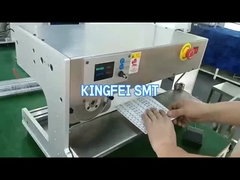 Macchina per la separazione di PCB ad alta precisione Aumenta l'efficienza della produzione di PCB